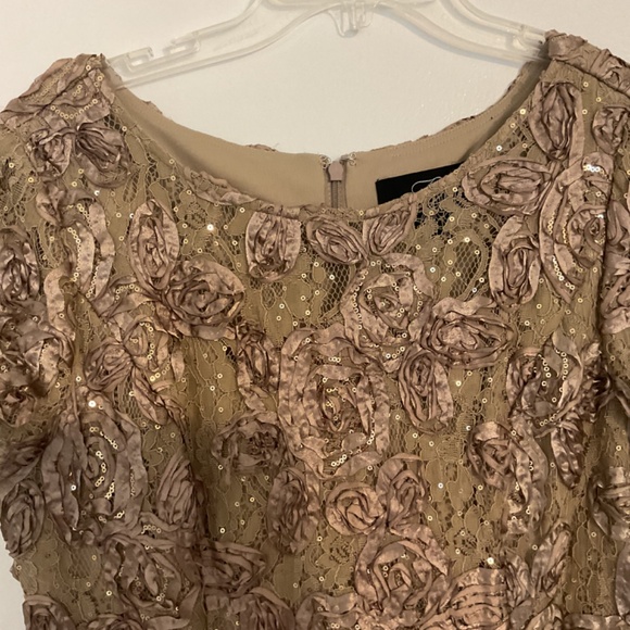 Alex Evenings Gown - Picture 7 of 8